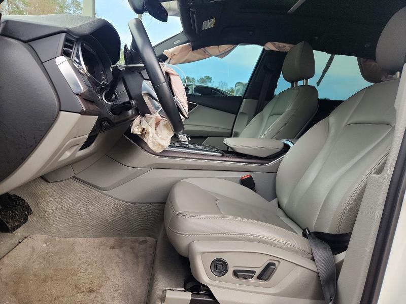 2020 Audi Q7 Premium