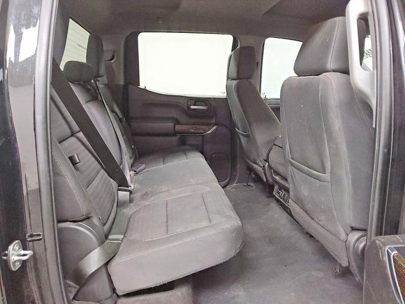 2020 GMC Sierra C1500 Elevation