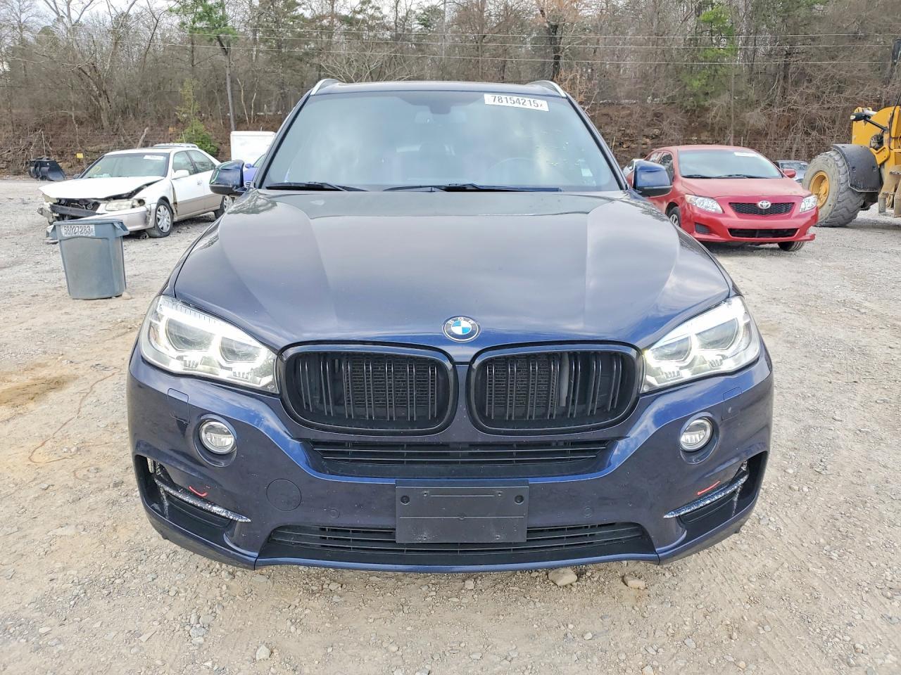 2017 BMW X5 Xdrive35d