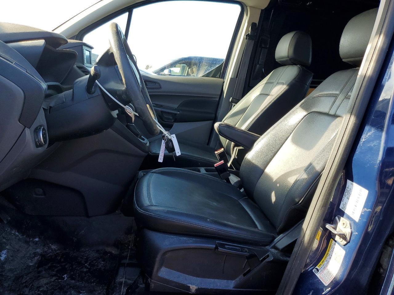 2020 Ford Transit Connect xl