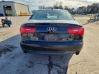 2014 Audi A6 Premium Plus