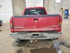 2005 GMC Sierra K2500 Heavy Duty