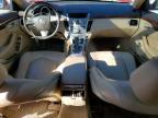 2008 Cadillac Cts hi Feature V6