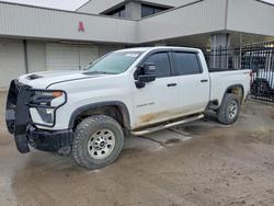 2021 Chevrolet Silverado K2500 Heavy Duty en venta en Lexington, KY