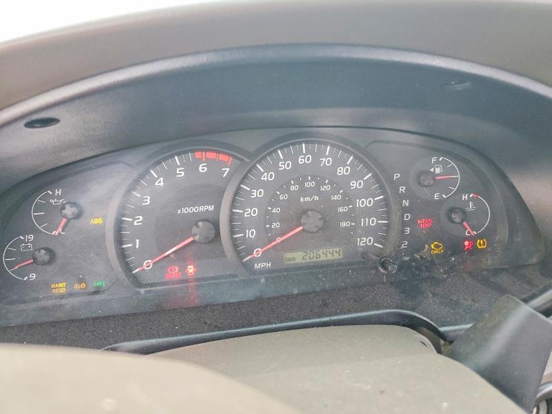 2006 Toyota Tundra Double Cab Limited