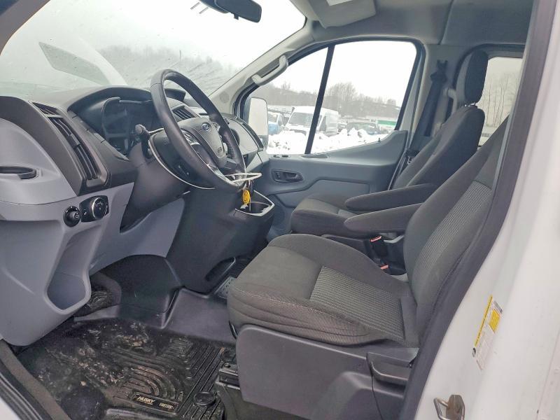 2015 Ford Transit T-350