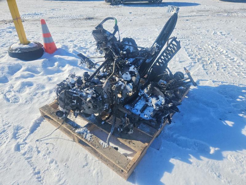 2024 Arctic Cat Zr9000