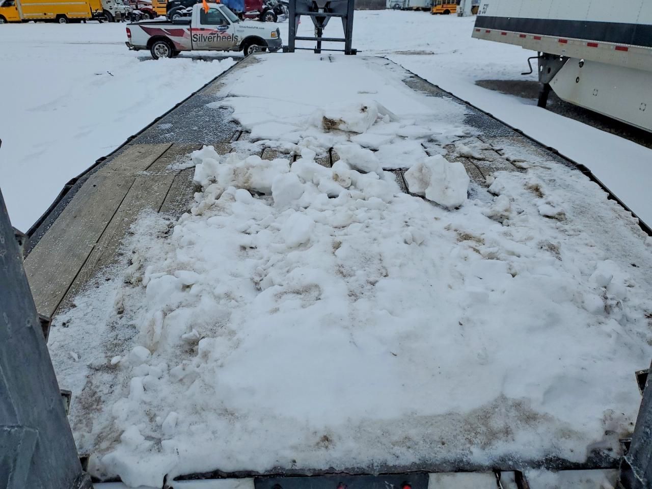 2023 Quality Equipment Trailer