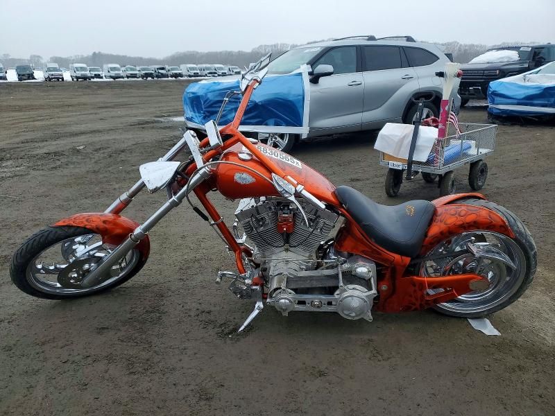 2005 Aspt Chopper