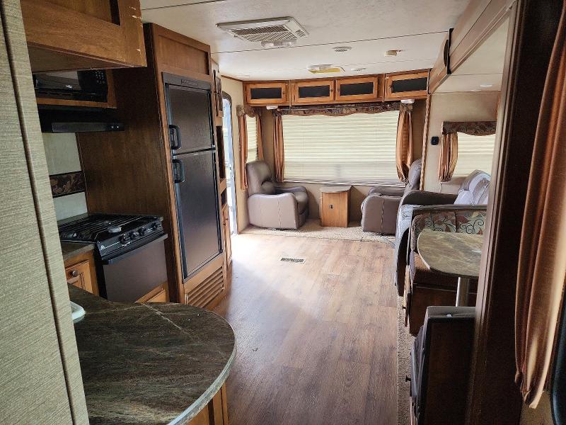 2014 Springdale/ Sprinter 2014 Keystone Sprinter Camper