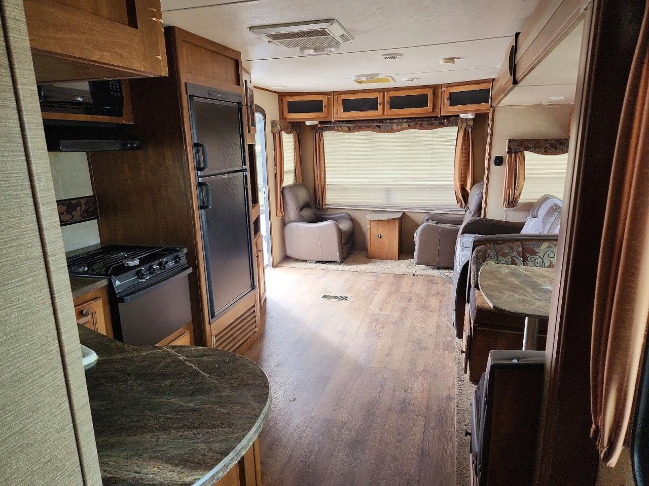 2014 Springdale/ Sprinter 2014 Keystone Sprinter Camper