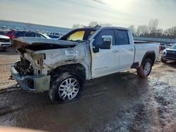 2023 GMC Sierra K2500 slt for sale in Davison, MI
