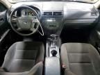 2008 Ford Fusion se