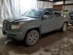 2006 Honda Ridgeline RTL
