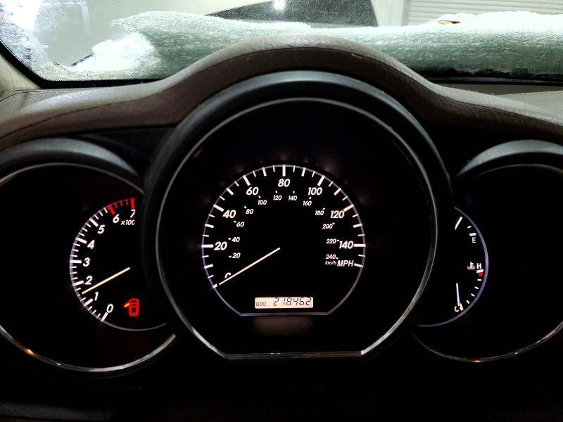 2005 Lexus Rx 330