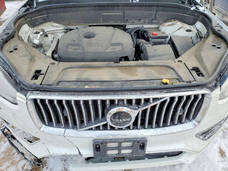 2021 Volvo Xc90 T5 Momentum