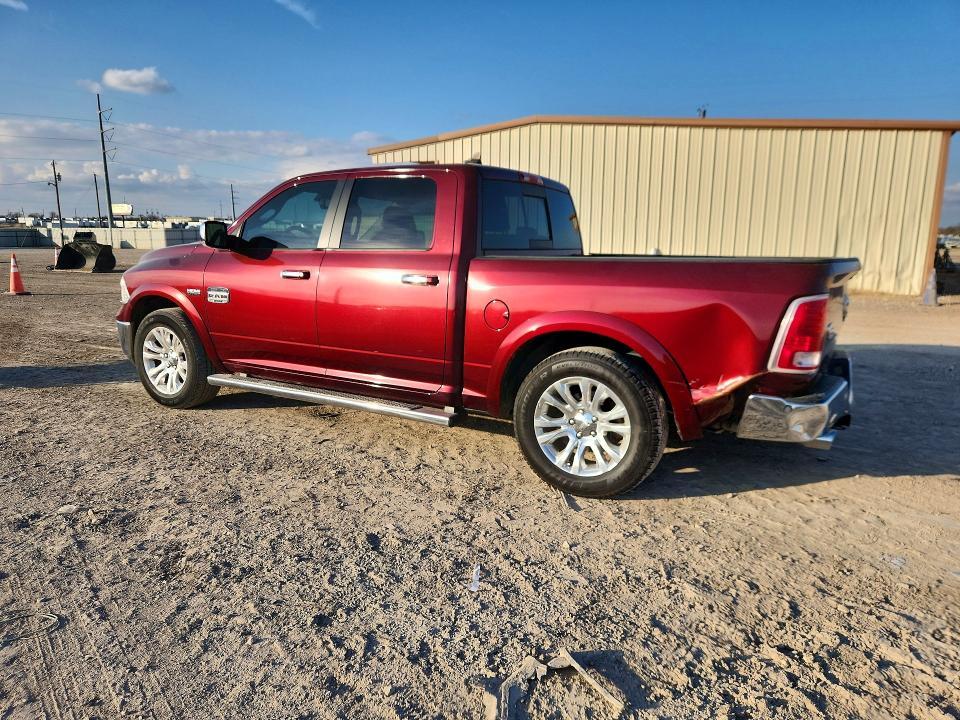 2016 Dodge RAM 1500 Longhorn