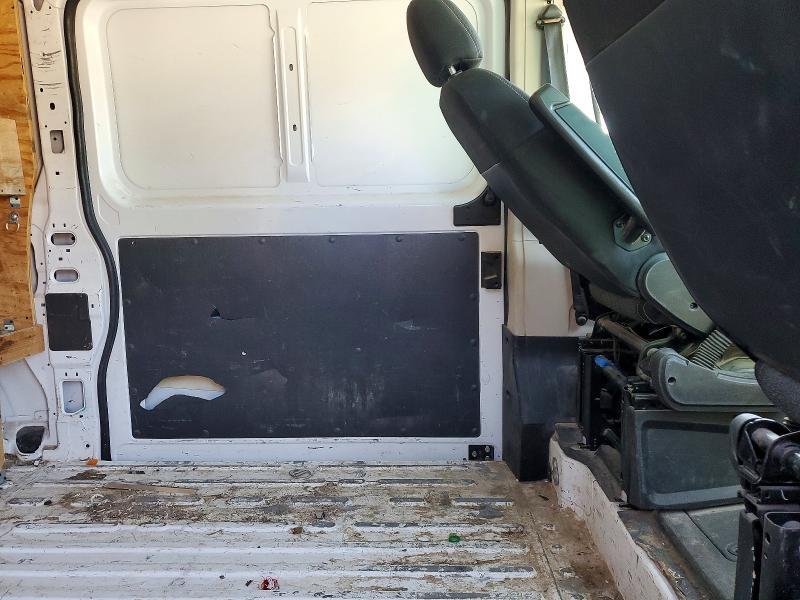 2020 Dodge RAM Promaster 1500 Delivery Van