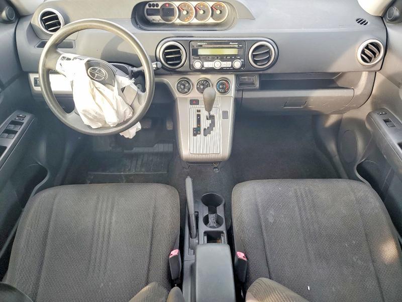 2008 Scion XB
