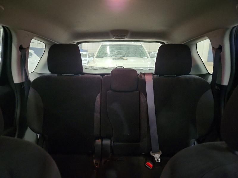 2012 Mitsubishi Outlander es