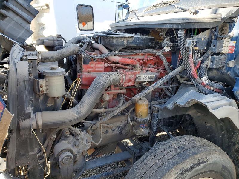 2018 International Lt625 Semi Truck