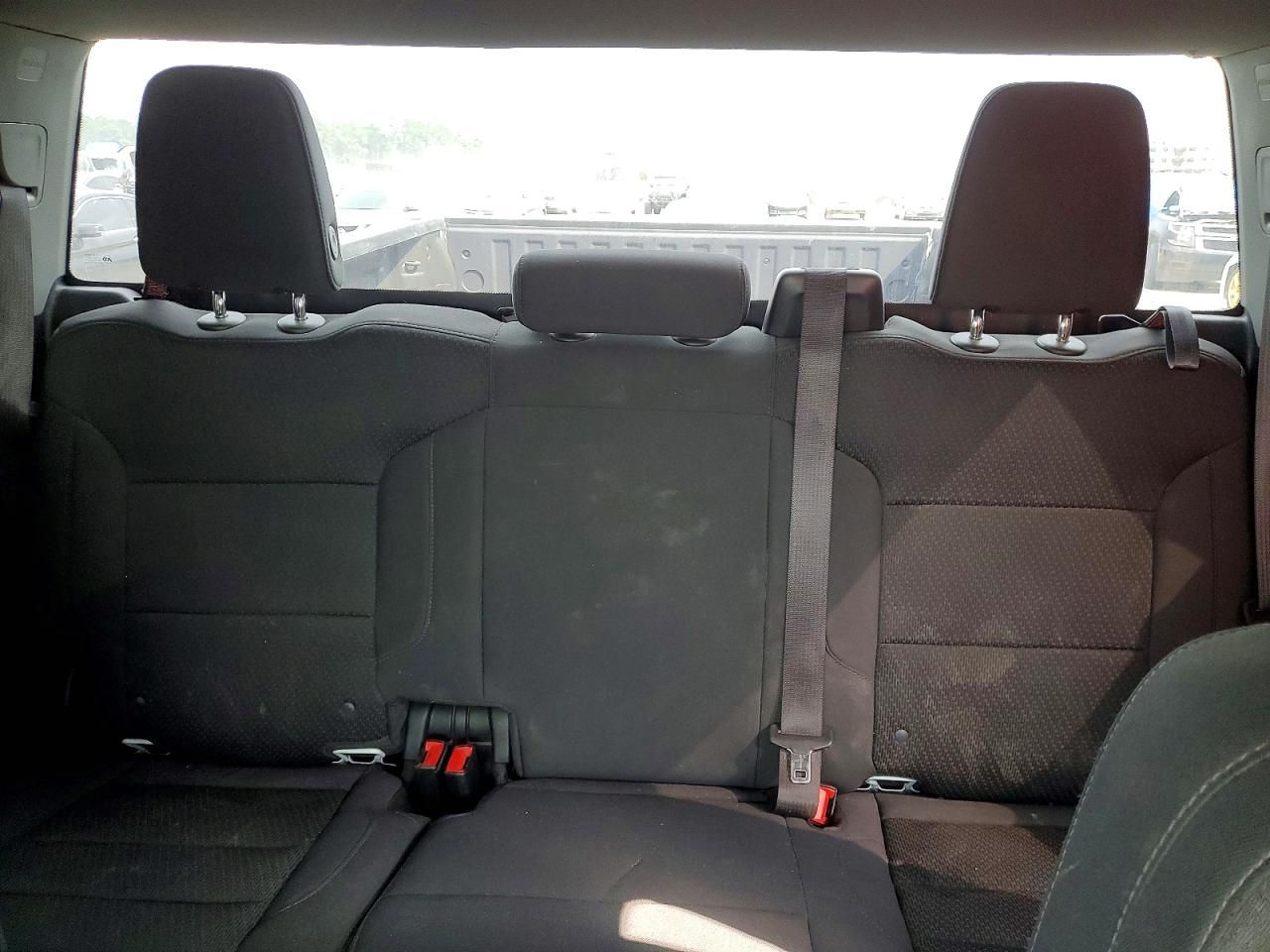 2024 Chevrolet Silverado K1500