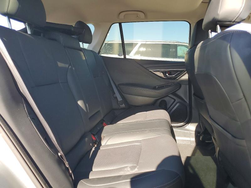 2022 Subaru Outback Limited xt