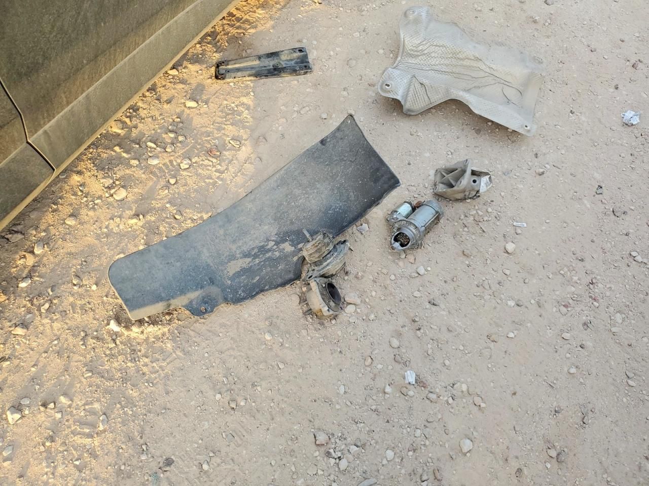 2020 Dodge Durango sxt