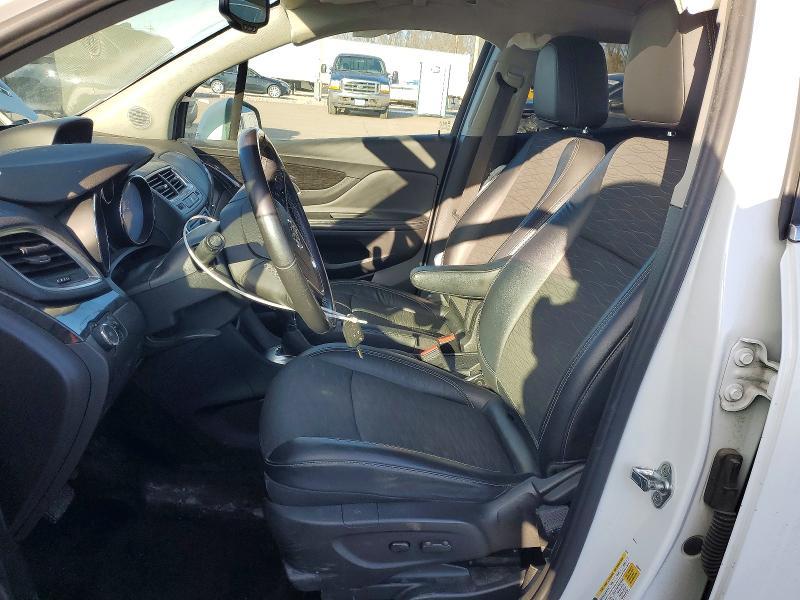 2016 Buick Encore Convenience