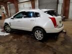 2011 Cadillac Srx Luxury Collection