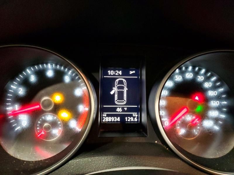 2013 Volkswagen Jetta s