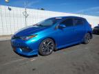 2016 Scion Im Base
