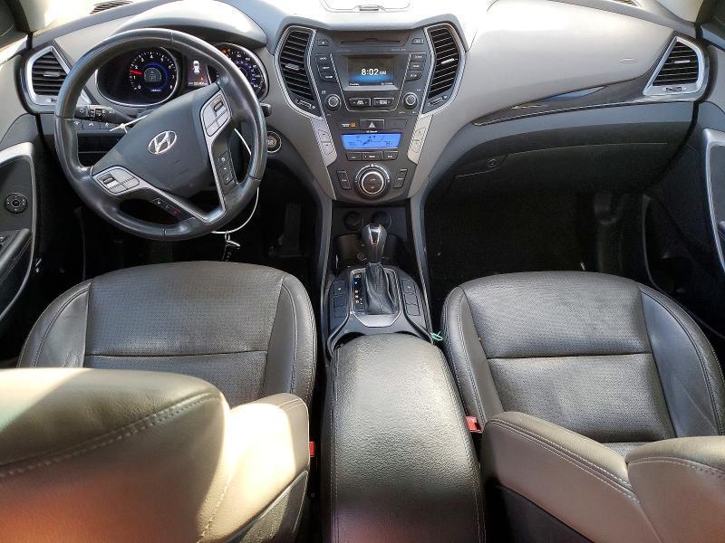 2014 Hyundai Santa fe gls