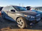 2015 Infinity Qx60