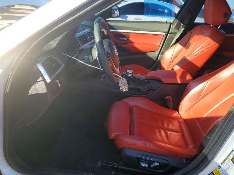 2018 BMW 330 Xigt