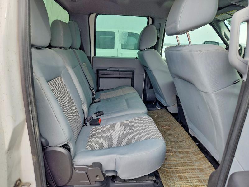 2014 Ford F250 Super Duty
