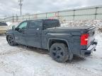 2017 GMC Sierra K1500 SLE