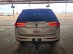2013 Lincoln MKX