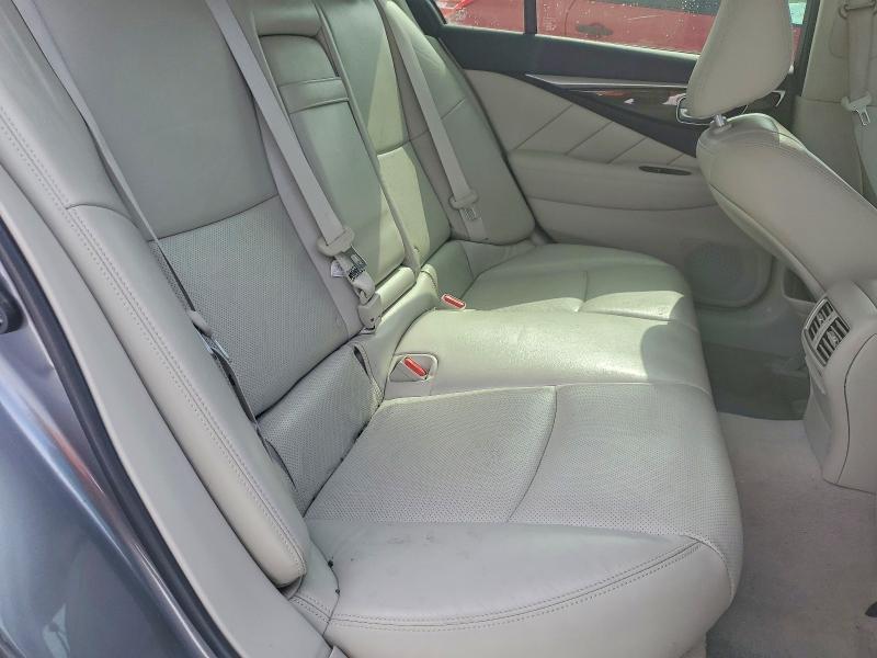 2018 Infiniti Q50 Luxe