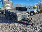 2022 Load Trail Dump Trailer