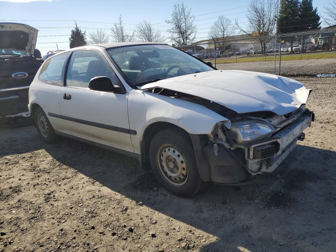 1994 Honda Civic dx