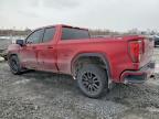 2022 GMC Sierra Limited K1500 Elevation