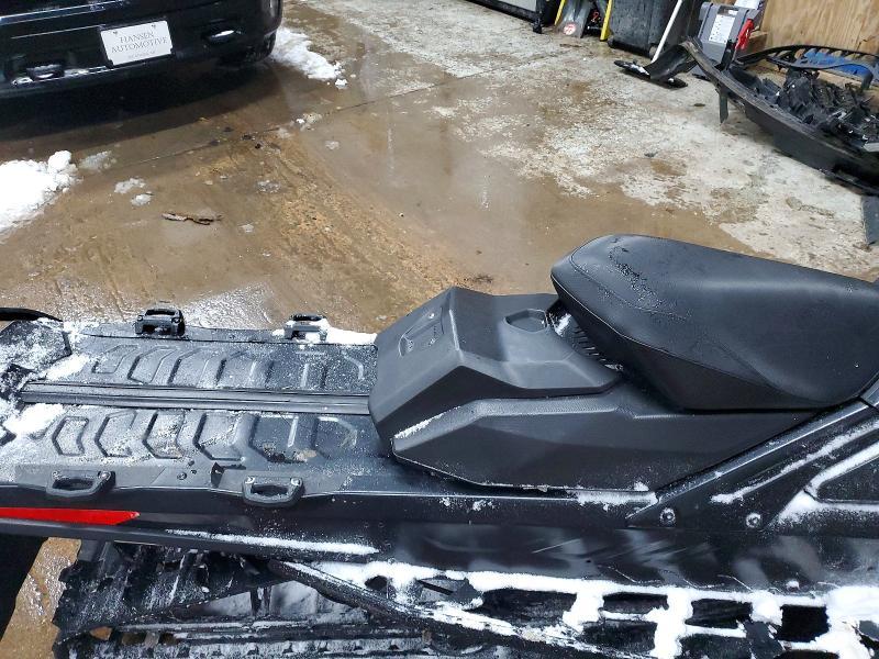 2019 Skidoo Summit 600