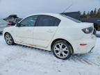 2008 Mazda 3 S