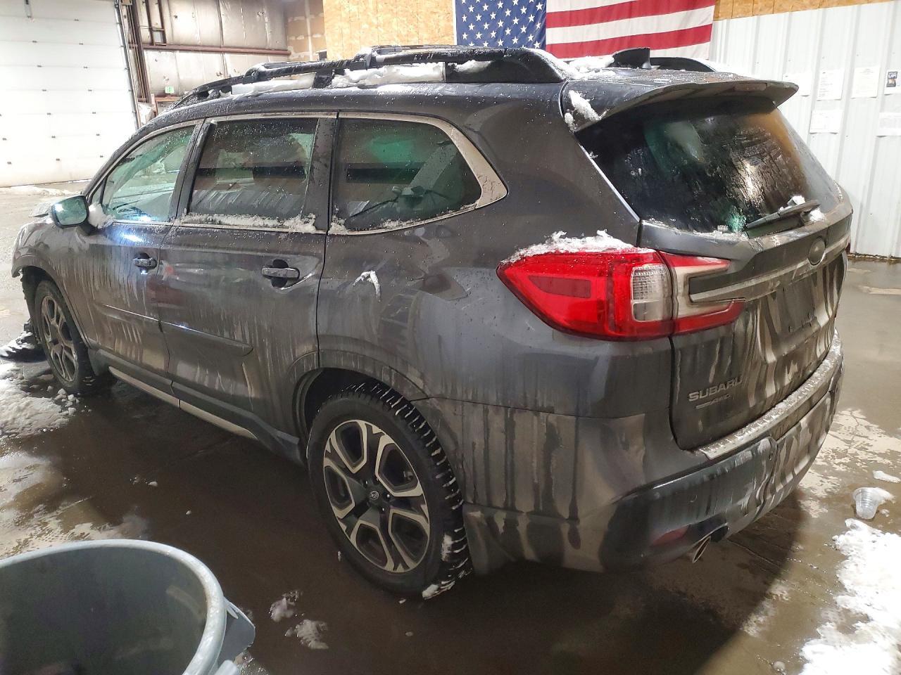 2023 Subaru Ascent Limited