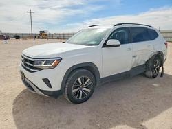 2023 Volkswagen Atlas se for sale in Andrews, TX