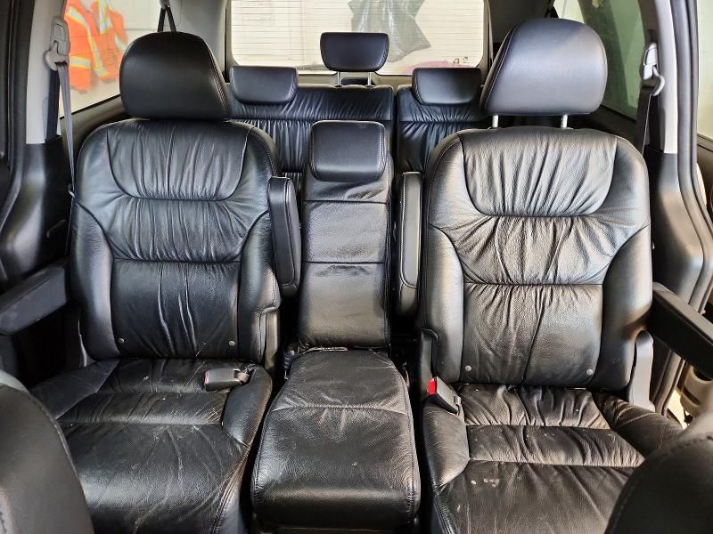 2008 Honda Odyssey Touring