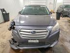 2017 Subaru Legacy 2.5i Premium