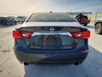 2017 Nissan Maxima 3.5 s