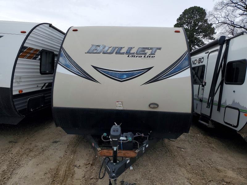 2016 Unknown 2016 Keystone Bullet Camper
